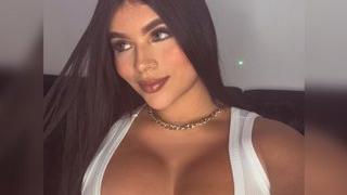 Janett_cruz's Feet Show
