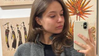 AnnaMariardi's Feet Show