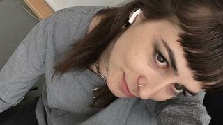 PrincessMotel's Feet Show