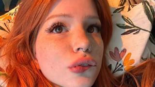 HollyBevy's Feet Show