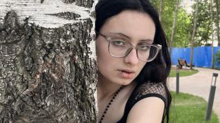 ChristinaLis's Feet Show