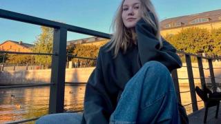 LillyStill's Feet Show