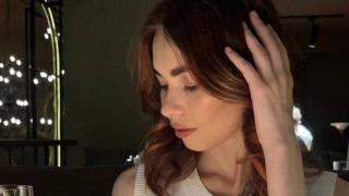 LuxeLina's Feet Show