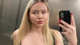 JuliaRupert's Feet Show