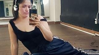 Valerya_Sweet's Feet Show