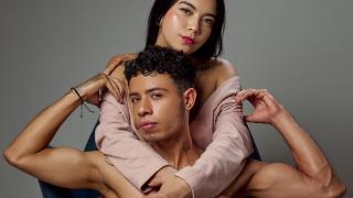 OwenAndVioletha's Feet Show