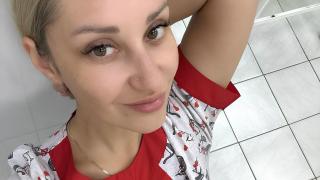 ViktoriaRoosi's Feet Show