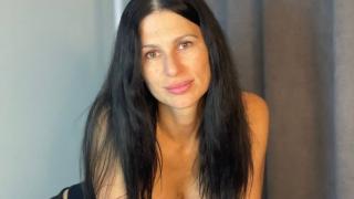 LuisaDekar's Feet Show