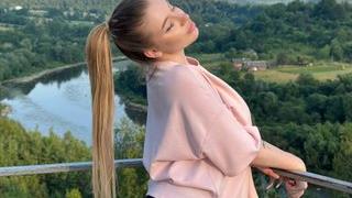 VelloraHaze's Feet Show