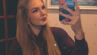 KateyTouriny's Feet Show