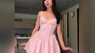 Lizzy_Grant's Feet Show