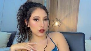 AmaraLux's Feet Show