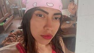 sofiaacardenas's Feet Show