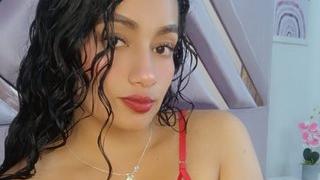 Mia_Cherryxx's Feet Show