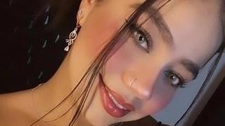 Sophia_RousX's Feet Show