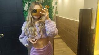 RainbowLov21's Feet Show