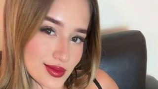 HotSophiexx21's Feet Show
