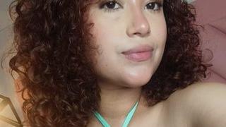 curly_cherry's Feet Show