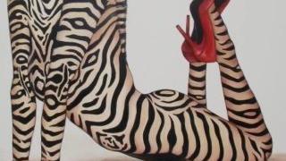 VirginiaBaby21's Feet Show