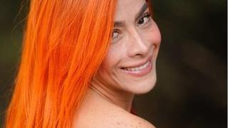 AlessaBellucci's Feet Show