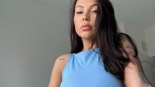 CherryObsession's Feet Show