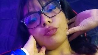 Iivvy_Moon's Feet Show