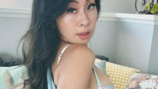 KaediaLang's Feet Show