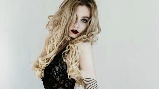 AngelikaMoebius's Feet Show