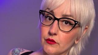 Margeaux's Feet Show