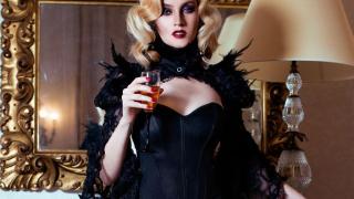 CelineGuerrin's Feet Show