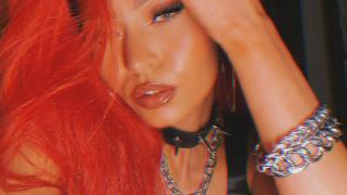 MoniqueCruz's Feet Show