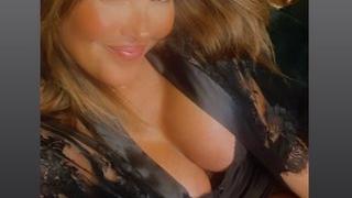 Yasminegirl's Feet Show