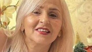 AstridAndWanda's Feet Show