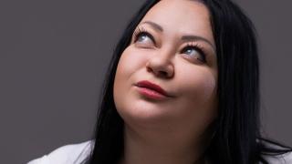 AngieFirth's Feet Show