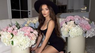 HanaRoss's Feet Show