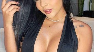 LanaWinchester's Feet Show