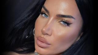 ElektraDaemon's Feet Show