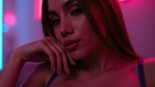 SelenaLain's Feet Show