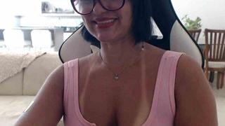 FADAMILFBR's Feet Show