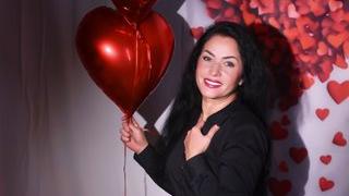 MyLovOne's Feet Show