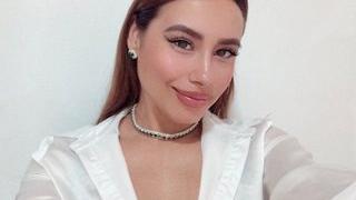 SophiaJohnes's Feet Show