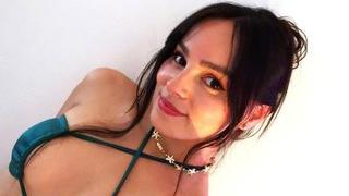 JessiAngelx's Feet Show