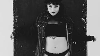 Pandora_Winspurd's Feet Show