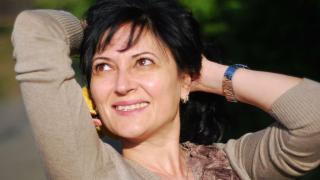 SaraGina's Feet Show