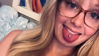 RosalieWilliams's Feet Show