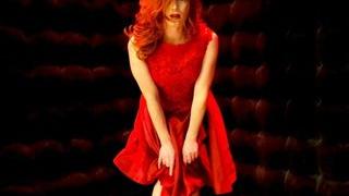 LittleRedBunny's Feet Show