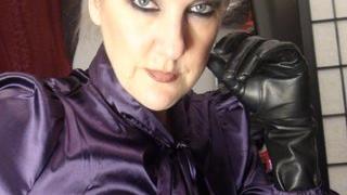 MistressVivian's Feet Show
