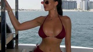 MagnoliaSexy's Feet Show