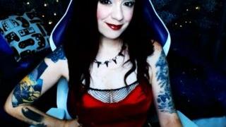 GoddessValkyrieRose's Feet Show