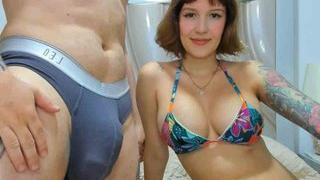 neighboursxx's Feet Show
